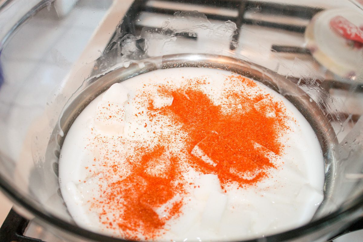 DIY Santa Poop Soap (melt and pour soap recipe) – Mama Instincts®