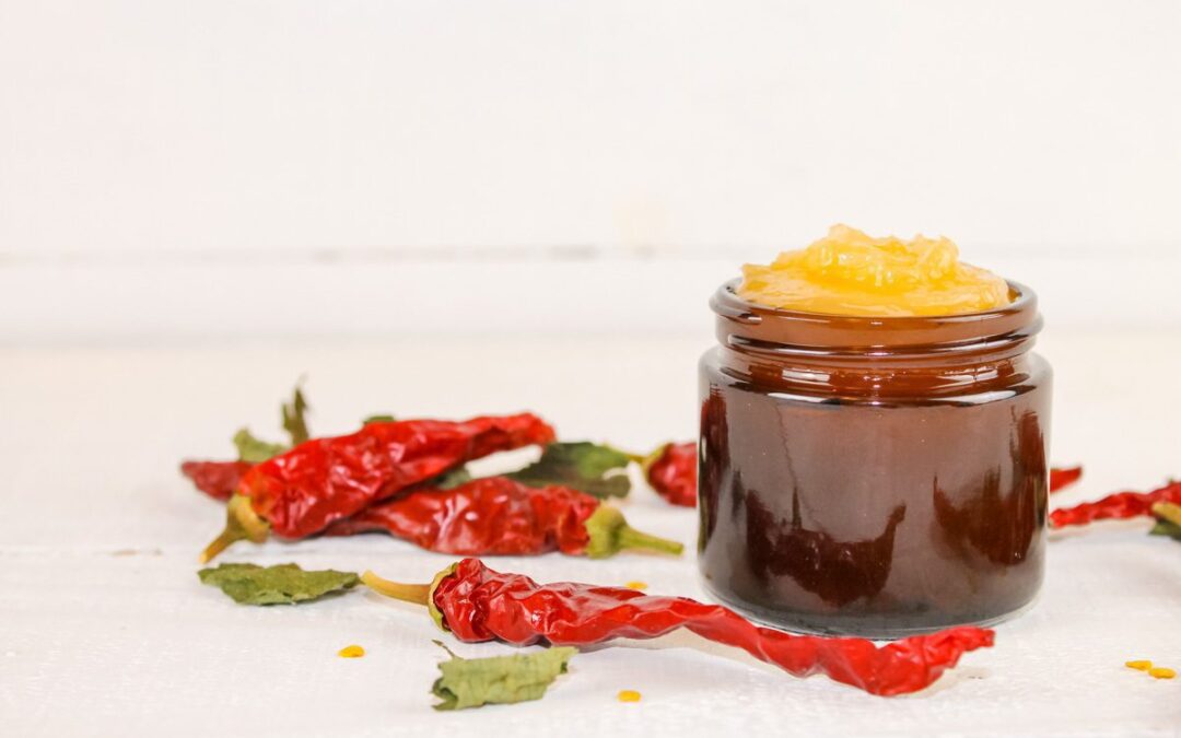 Achy Joint and Muscle Balm