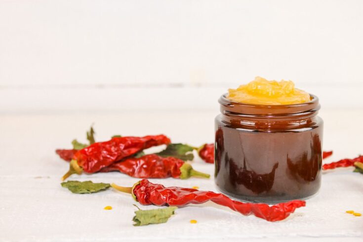 Achy Joint and Muscle Balm