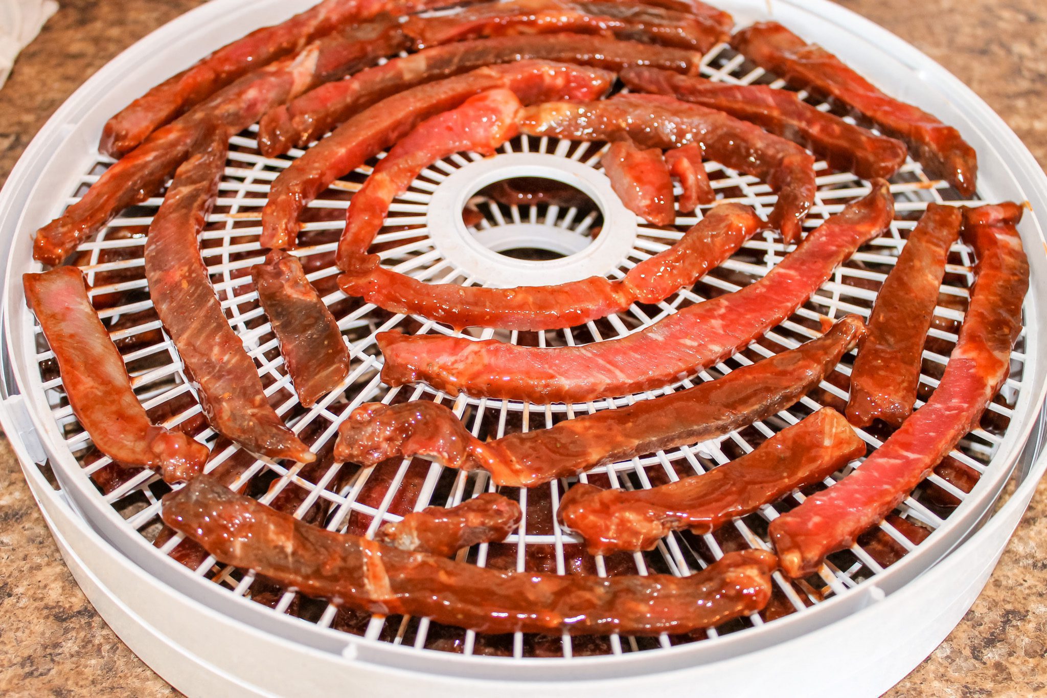 https://wholemadehomestead.com/wp-content/uploads/2022/02/dehydrating-beef-jerky.jpg