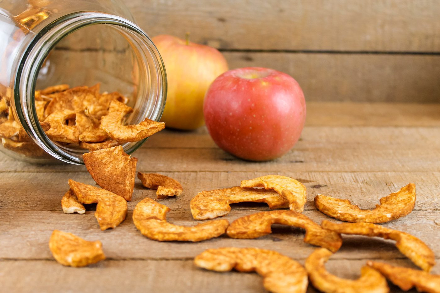 Dried Peeled Apple Slices Bulk Buy - Dried Fruits & Nuts Ingredients