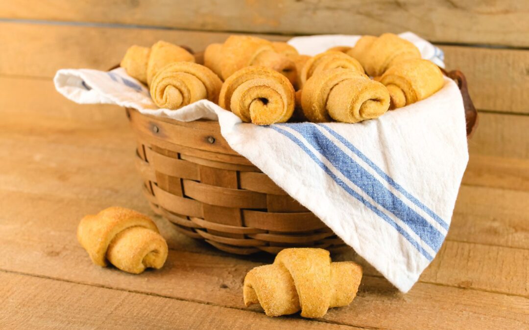 Crescent Rolls