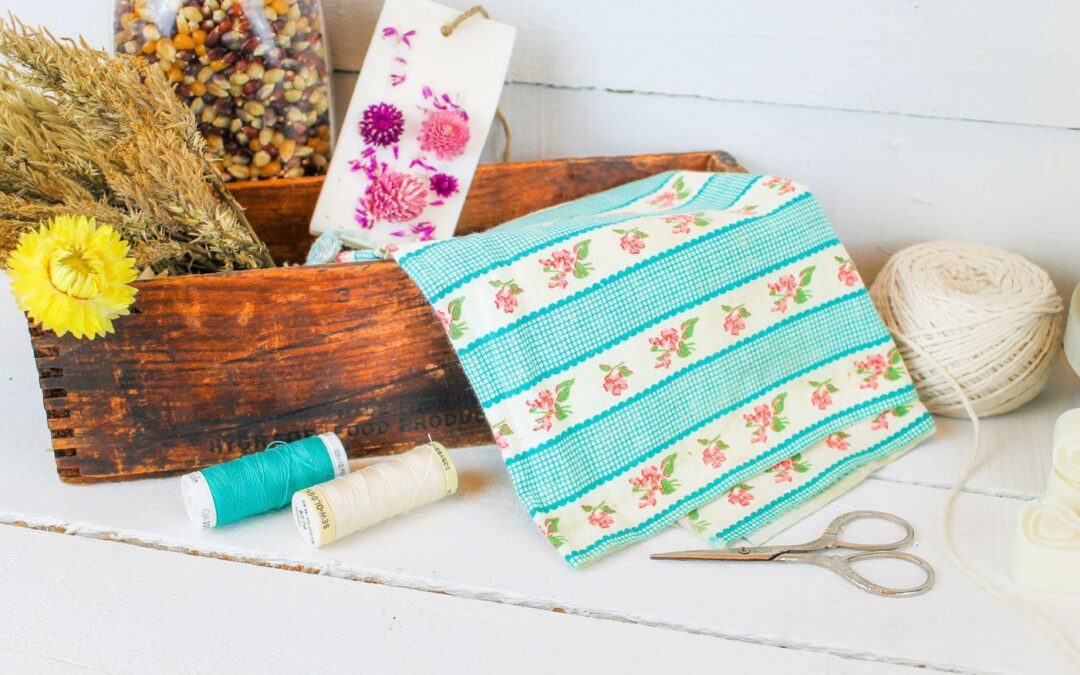 Handmade Gift Ideas, Decor, Crafts & More