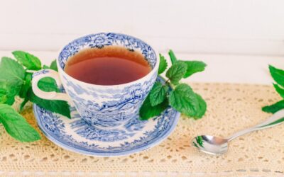 How to Make an Herbal Tea