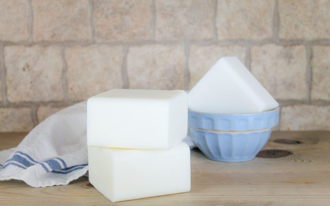 8 Best Melt and Pour Soap Bases