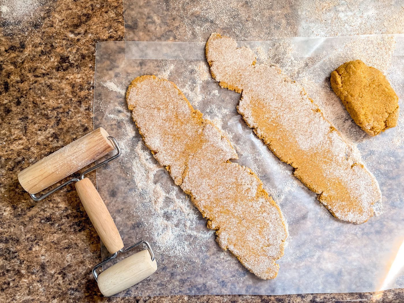 KitchenAid Pasta Press Homemade Fusilli & Easy Stroganoff Recipe