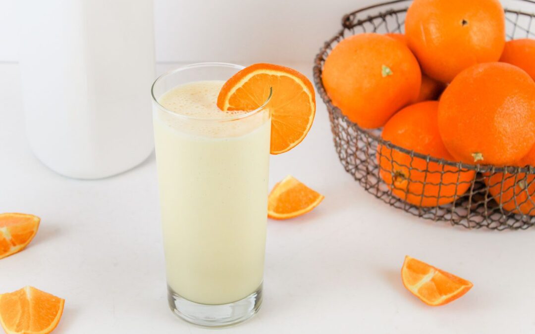 7 Kefir Smoothie Recipes