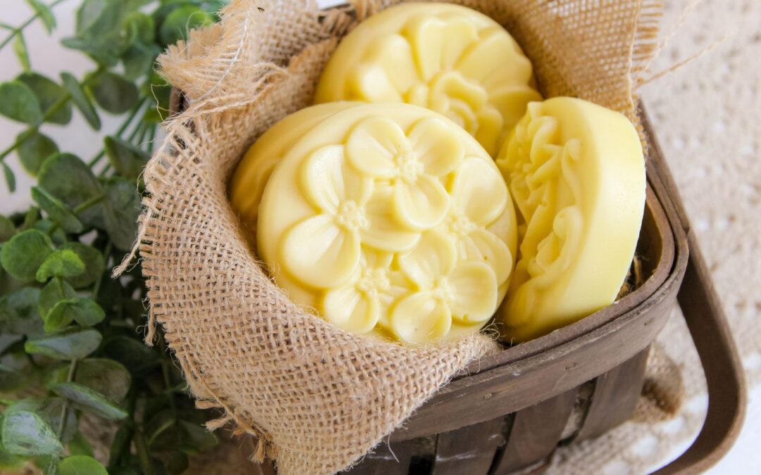Herbal Facial Soap