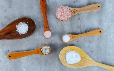 Best Salts for Fermenting Vegetables