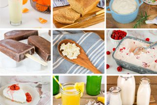 11 Ways to Use Milk Kefir