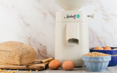 How to Choose the Best Grain Mill