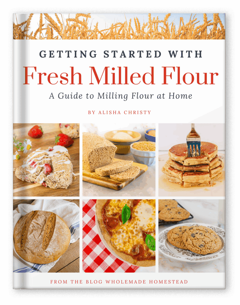 stack of garden planner notebooks